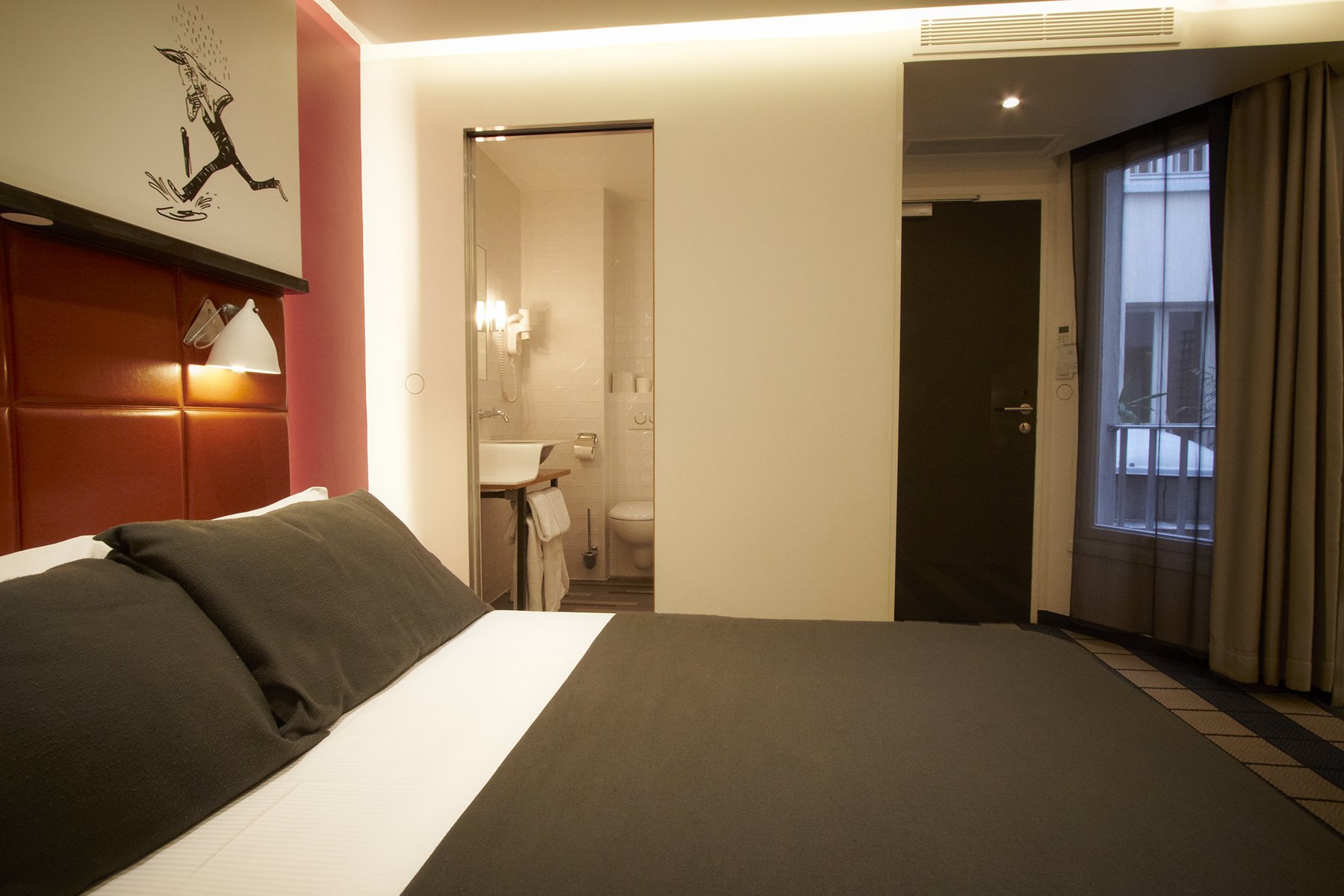 best western aulivia opera paris